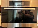 Miele Combi-Stoomoven DGC 5080 inbouw, Gebruikt, Oven, Stoom, Inbouw