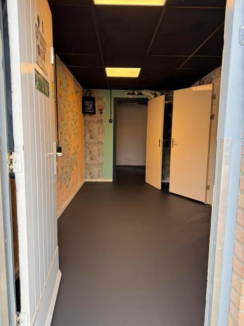 Ruimte te huur / praktijkruimte, Huizen en Kamers, Kamers te huur