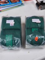 2 sets van 2 stalbandages van 4 meter, Dieren en Toebehoren, Ophalen of Verzenden, Nieuw, Overige toepassingen