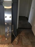 Massage douche met meerdere jets, Ophalen of Verzenden, Zo goed als nieuw