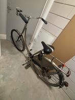 Fiets Batavus Old Dutch - Champagnekleur, Fietsen en Brommers, Fietsen | Dames | Damesfietsen, Ophalen, Gebruikt, Batavus