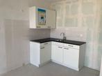Keukenblok, Huis en Inrichting, Keuken | Complete keukens, Ophalen, Wit, Hoekkeuken, Nieuw