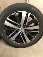 Winterbanden met Peugeot Boston 19" Velgen, Ophalen, Gebruikt, Peugeot