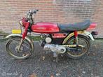 10 Oldtimer bromfietsen uit oude opslag te koop, Oldtimer, Gebruikt, Batavus, Oldtimer