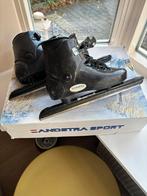 Zandstra schaatsen maat 42, Ophalen, Noren, Zandstra