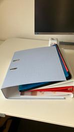 Verschillende mappen/folders, Ophalen, Gebruikt