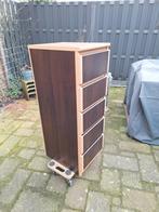 Ladenkast 5 laden, Huis en Inrichting, Ophalen