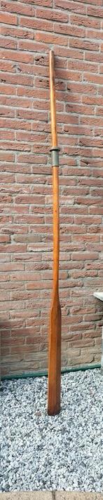 Roeispaan., Watersport en Boten, Peddels, Ophalen, Zo goed als nieuw