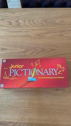 Pictrionay Junior, Ophalen of Verzenden, Gebruikt