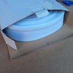Kabelgoot myWall KHU 1 WL 80 mm x 50 m Stoffen slang, flexib, Ophalen of Verzenden, Zo goed als nieuw, Kabel of Snoer