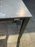 Kettler Tuintafel - Gebruikt, Ophalen, Gebruikt, Rechthoekig, Metaal