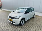 Skoda Citigo 1.0  2013 Grijs | Airco | 5 deurs | NAP | APK !, Origineel Nederlands, Te koop, Zilver of Grijs, 60 pk