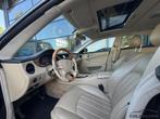Mercedes CLS 500 AMG Pakket|Pano|Leer|Luchtvering|NAP|Keyles, Automaat, Achterwielaandrijving, Gebruikt, 8 cilinders