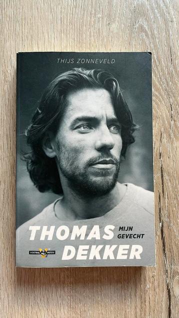 Thijs Zonneveld - Thomas Dekker beschikbaar voor biedingen