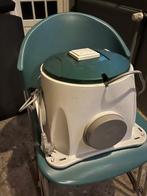 Mechanische afzuiging Stork air cmfe, Ophalen, Zo goed als nieuw, Afzuiger