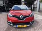 Renault Captur 0.9 TCe Helly Hansen, Auto's, 47 €/maand, Origineel Nederlands, Te koop, 5 stoelen