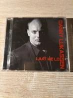 Danny Lukassen - laat me los cd + dvd set, Ophalen of Verzenden