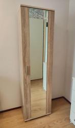 Kledingkast, Huis en Inrichting, Kasten | Kledingkasten, Ophalen, Zo goed als nieuw, 50 tot 75 cm, 150 tot 200 cm