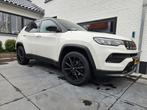 19" Winterset Jeep Compass - Als Nieuw!, 19 inch, Banden en Velgen, Terreinwagen, Gebruikt