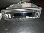 Mooie JVC autoradio, Ophalen of Verzenden, Gebruikt