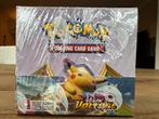 Pokémon Vivid Voltage Booster Box – Factory Sealed - English, Ophalen of Verzenden, Zo goed als nieuw, Boosterbox