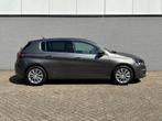 Peugeot 308 1.2 PureTech Allure | Automaat | Nav | Pano dak, Auto's, Stof, Gebruikt, Euro 6, 1199 cc