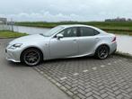 Lexus IS 300h F Sport Line / zeer nette staat, Auto's, Lexus, Euro 5, Achterwielaandrijving, Gebruikt, 181 pk