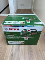 Bosch Verfspuit - 1x Gebruikt, Ophalen, Zo goed als nieuw