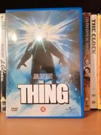The Thing, Vanaf 16 jaar, Ophalen of Verzenden