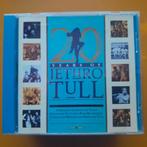 cd JETHRO TULL - 20 Years of Jethro Tull., Ophalen of Verzenden, Zo goed als nieuw, Poprock