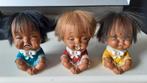 Vintage emotie poppen 1971, Ophalen of Verzenden, Zo goed als nieuw