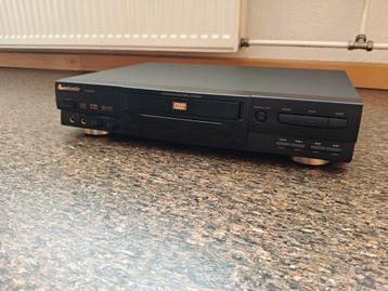 (hifi) Amoisonic DVD8506F DVD Speler beschikbaar voor biedingen