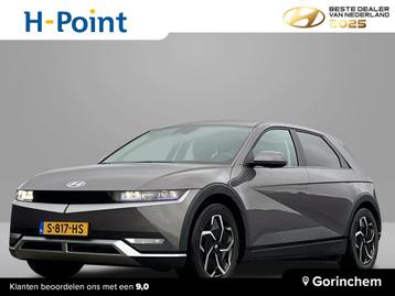 Hyundai IONIQ 5 Connect+ 73kWh | Innovatieve design | Super  beschikbaar voor biedingen