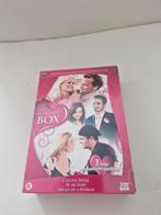 The Romance Box - Romantische Film Collectie (DVD Box), Alle leeftijden, Ophalen of Verzenden, Nieuw in verpakking, Boxset