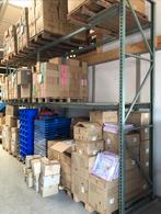 Palletstelling - Magazijnopslag, Zakelijke goederen, Kantoor en Winkelinrichting | Magazijn, Stelling en Opslag, Ophalen of Verzenden