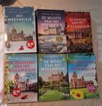 Weesmeisje serie, Boeken, Romans, Ophalen of Verzenden, Zo goed als nieuw, Anne Jacobs, Nederland