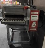 Zanolli Lopende Band Oven, Tunneloven Band, Pizza Oven, Ophalen of Verzenden, Ovens, Magnetrons en Steamers