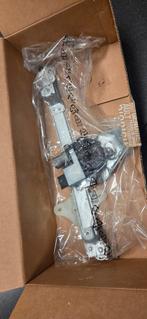 Raammechaniek links voor Renault Arkana 807215299R, Ophalen of Verzenden, Gebruikt