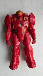 Marvel Hulkbuster, Kinderen en Baby's, Speelgoed | Actiefiguren, Ophalen of Verzenden, Zo goed als nieuw