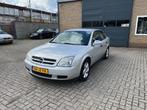 Opel Vectra 2.2-16V Comfort, Auto's, Opel, Voorwielaandrijving, Stof, 4 cilinders, 715 kg