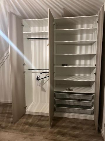 IKEA pax kast - afbeelding 3