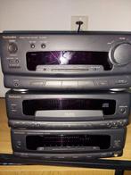 Technics Stereo Set - SA-CH550, SL-CH550, SH-CH550, Gebruikt, Losse componenten, Cd-speler, Ophalen