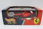 Hotwheels 22807 Ferrari F300 1:43, Hobby en Vrije tijd, Modelauto's | 1:43, Ophalen of Verzenden, Zo goed als nieuw, Auto, Overige merken