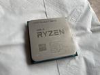 AMD Ryzen 7 5800x CPU, Computers en Software, Processors, Ophalen of Verzenden, Zo goed als nieuw