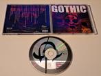 CD Gothic – Deathcography, Ophalen of Verzenden, Gebruikt