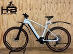 Cube Reaction Hybrid Pro 625 29 inch E-Mountainbike Shimano, Fietsen en Brommers, Fietsen | Mountainbikes en ATB, 57 cm of meer