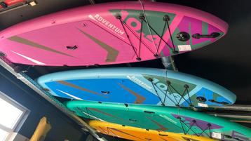 Adventum SUP complete SUP beschikbaar voor biedingen