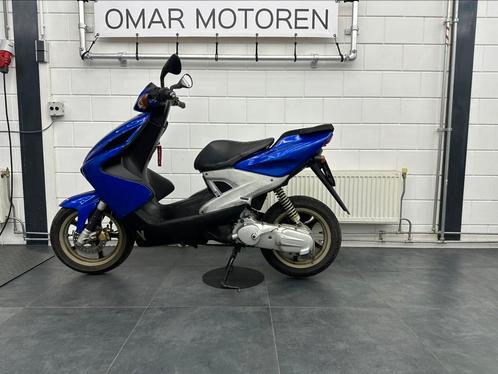 Yamaha aerox 100cc 125cc 180cc, Motoren, Motoren | Overige merken, Bedrijf, Scooter, Ophalen of Verzenden