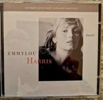 Cd, Emmylou Harris  DUETS met o.a. Neil Young, The Band, enz, Ophalen of Verzenden, Zo goed als nieuw