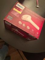 Philips Lumea Prestige laserontharingsapparaat Ontharing, Ophalen of Verzenden, Zo goed als nieuw, Scheren en Epileren